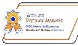 Acquia Partner Awards 2025: North America Top Growth Partner of the Year